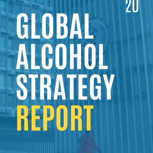 Global Alcohol Strategic Report