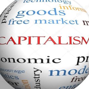 Freedom & Prosperity: The two cornerstones which keeps capitalism essential even today