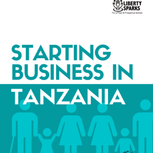 Starting Busines Report in Tanzania 2021-2022