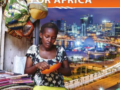 Applied Economics for Africa Course