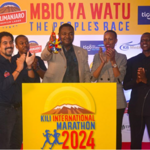 The Runner Ahead of You Should Always Be Tanzanian, Athletics Tanzania Cautions Race Invitees
