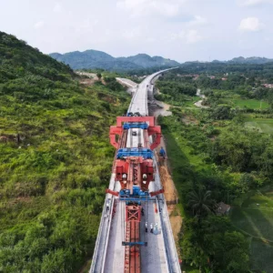 To What Extend is the Chinese Belt and Road Initiative A Win for Intra-African Trade Aspirations