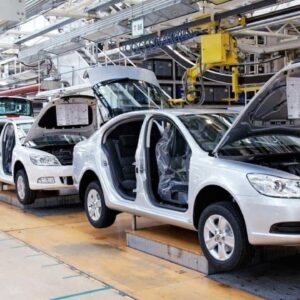 Ditching Fossil for Renewable Energy to Spur Africa’s Automobile Manufacturing, Trade