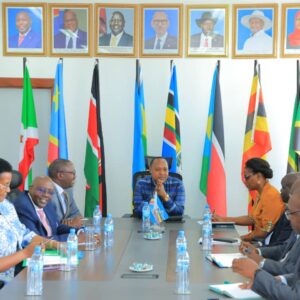 A new EAC Secretary-General and a set of Familiar Challenges, Opportunities