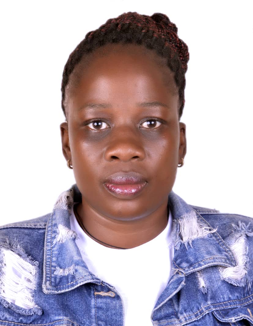 Nakazzi Juliet Sseguya