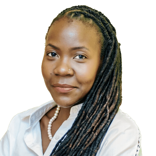 Dr Mboni Kibelloh