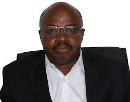 Dr Elly Tumsifu
