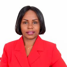 Dr Rosemary Mnongya