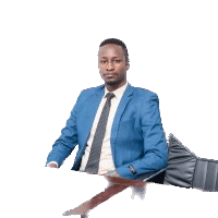 Eng. Anord Rugambwa