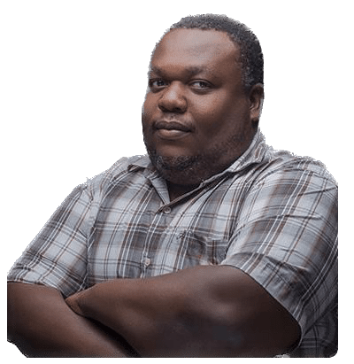 Mr. Prudence Lugendo