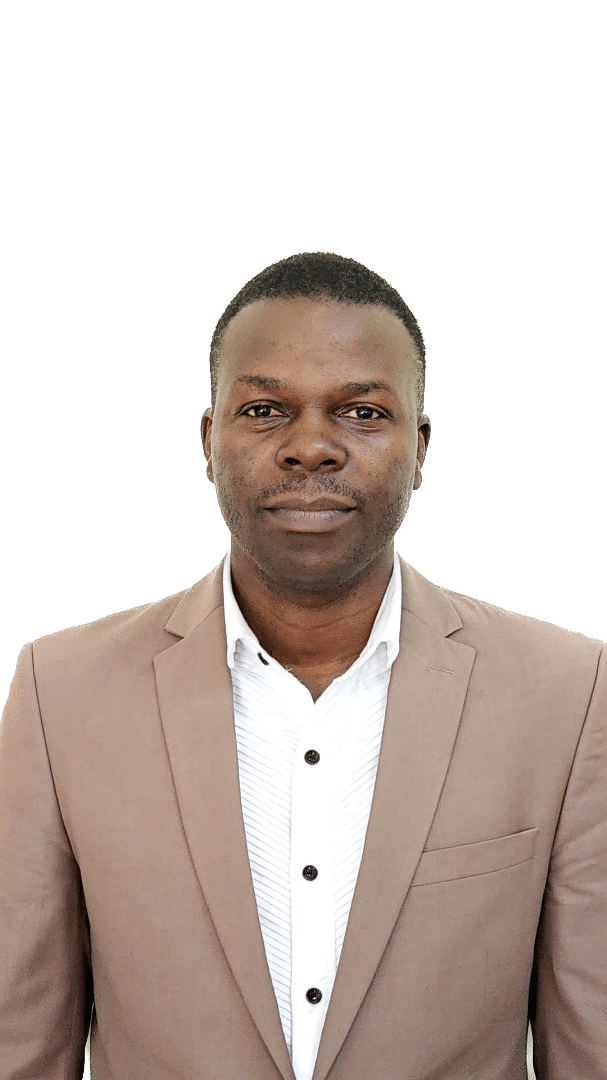 Dr. Mugisha Rweyunga Rweyemamu