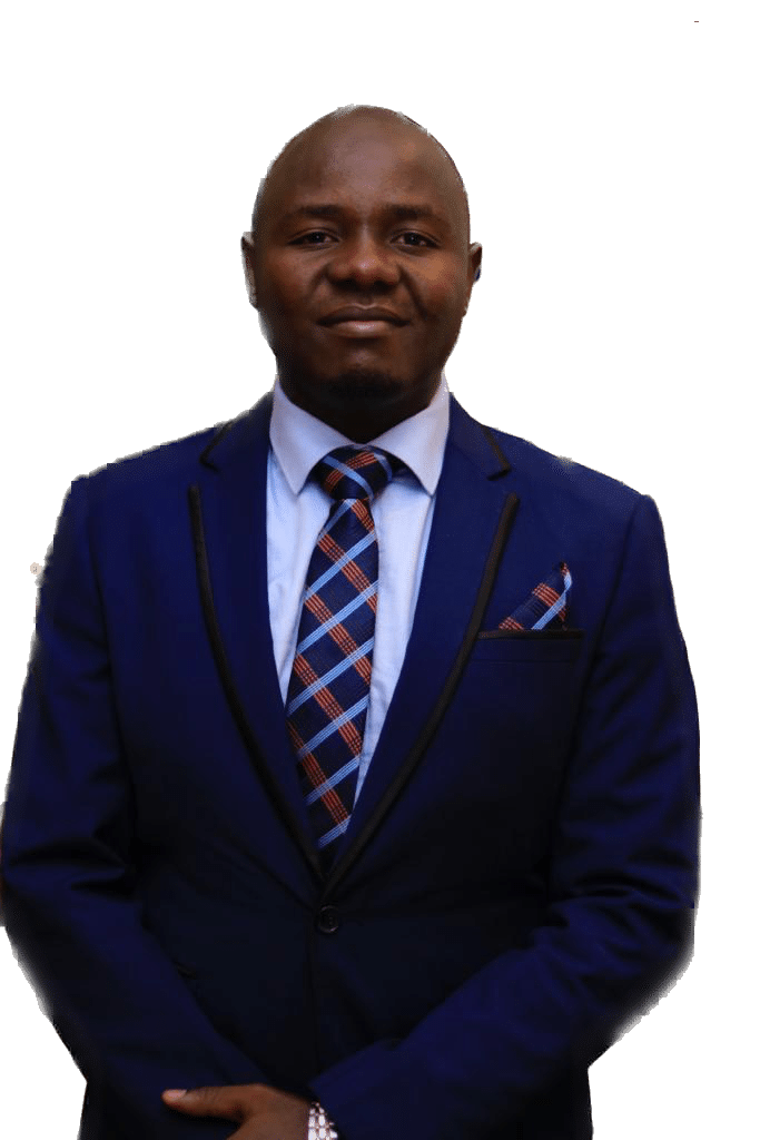 CPA. Nurdin H. Igangula