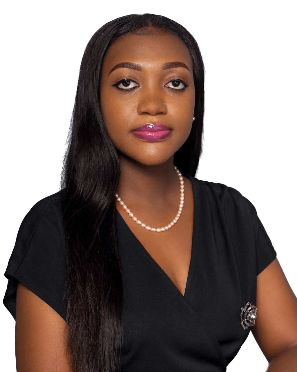 Shumbana James