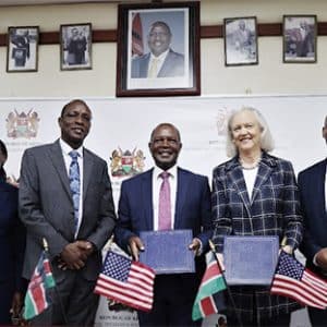 Trump’s Tariffs to Disrupt Kenya’s Growth