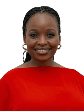 Madam Salma Mwako