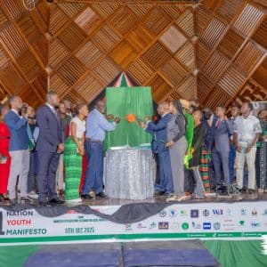 Manifesto Yetu: Why Are Kenya’s Youth Embracing the Failed Policies of the Old Guard?