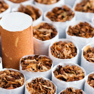 Taxation and Unintended Consequences – A Case Study