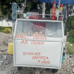 Beyond Tax Enforcement: A Mobile Money Strategy for Formalizing Tanzania’s Informal Economy