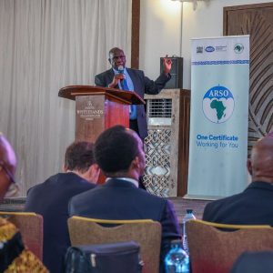 African Cross-Border Trade Needs One Certificate that the Market Actually Trusts