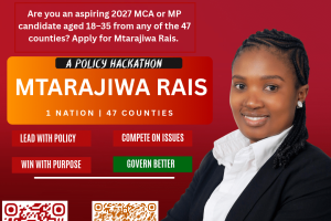 Mtarajiwa Rais (2)