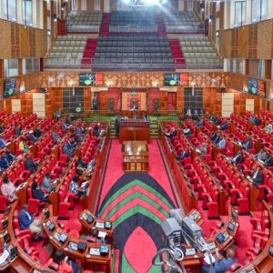 Kenya’s Young Aspirants Have the Vision, the Market for Power Is Priced Against Them.